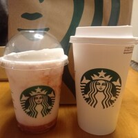 スタバ☕😌✨