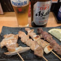 今夜はこれ♪