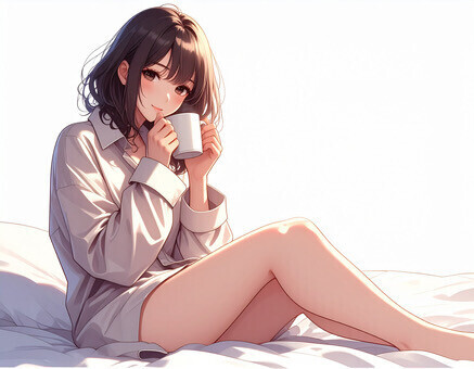 やっと会えるね🥰