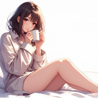 やっと会えるね🥰