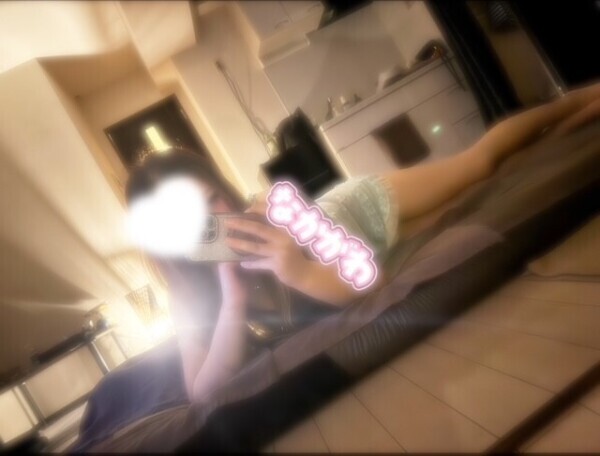 まだまだイケるよ？♡
