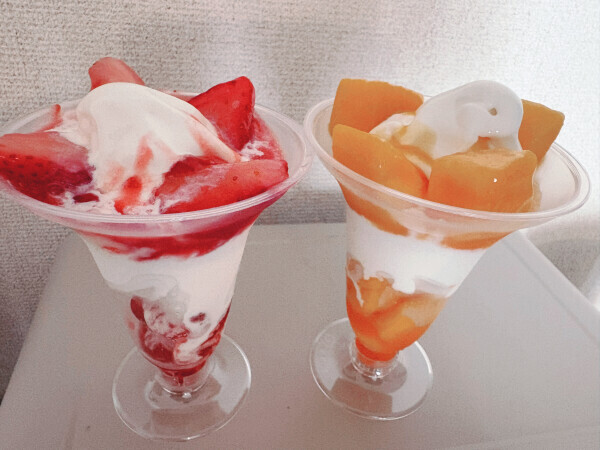 オヤツ😋✨