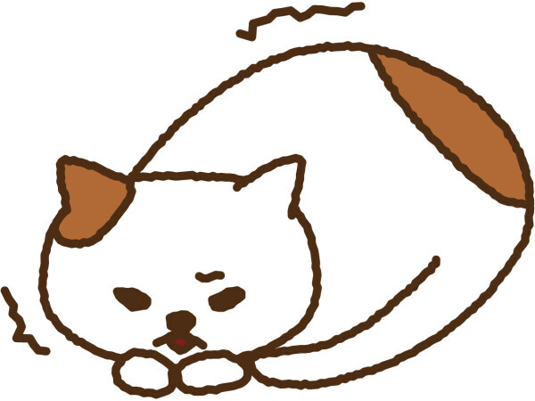 出勤です