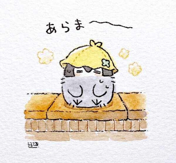 ありがとうございました🌙