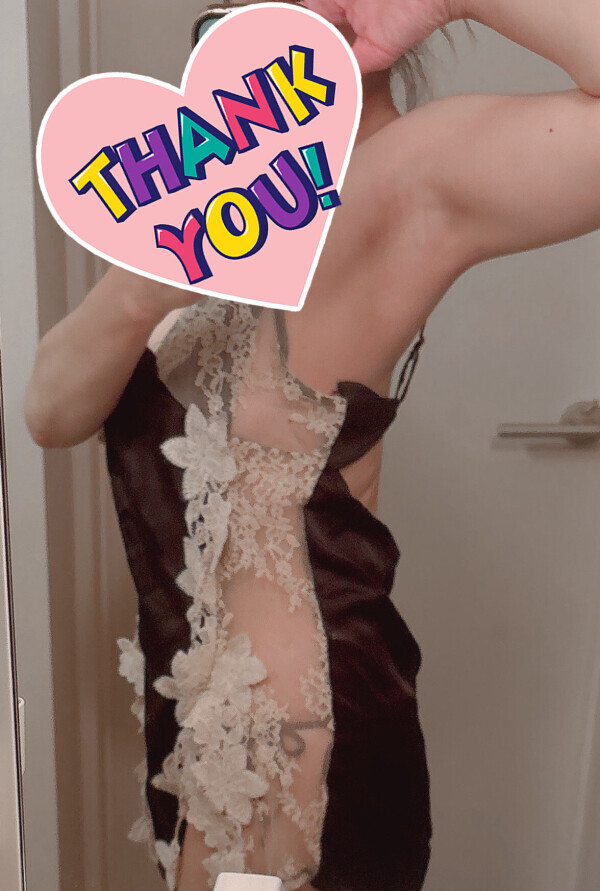 ありがとうございました♥️
