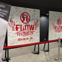 FLOWフェス