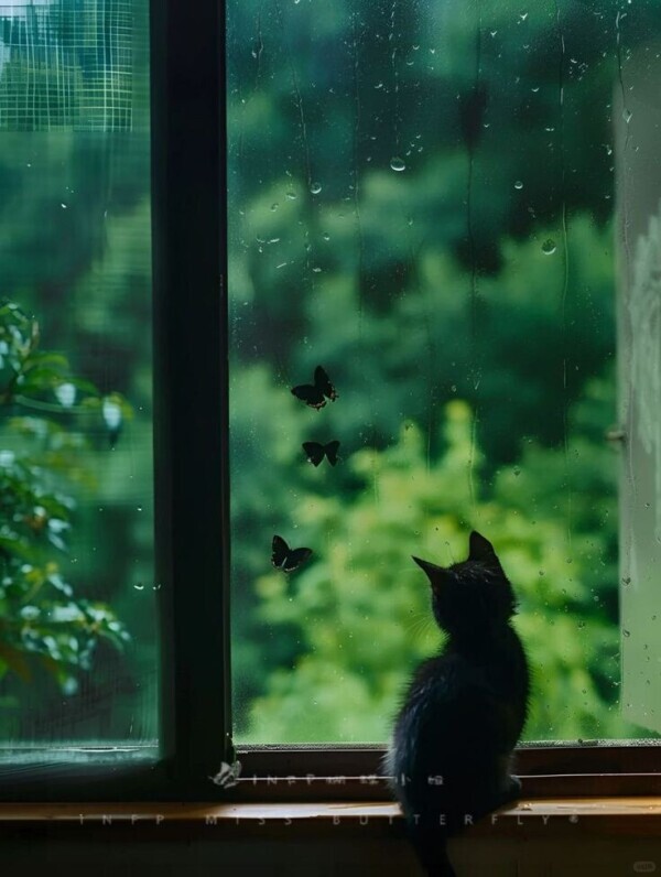 おはようございます☔