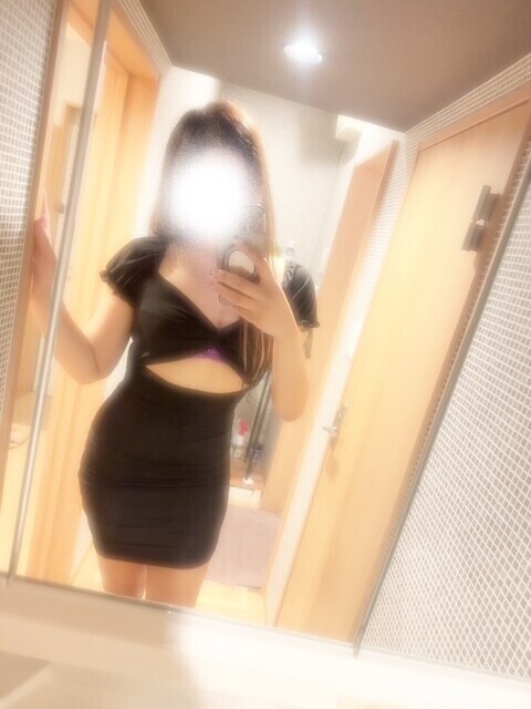 出勤しました🩵
