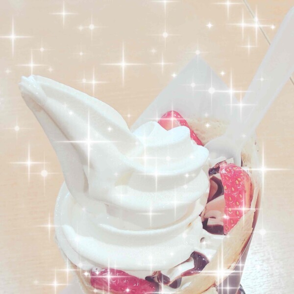 甘チャージ​ᰔ