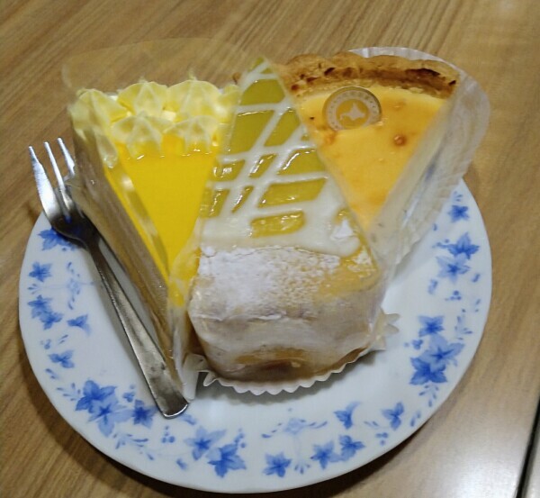 完全に食べ過ぎた💦