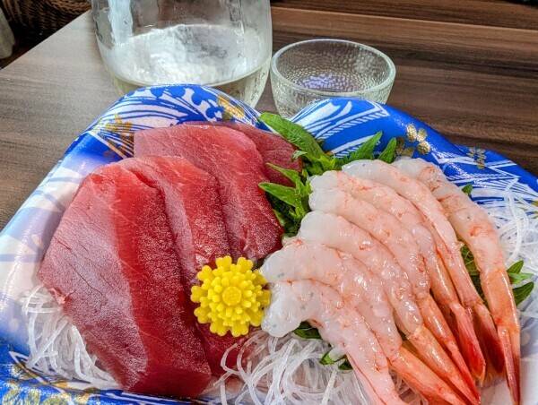 今夜はこれ♪