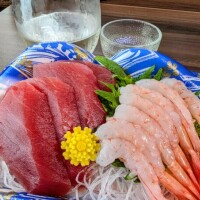 今夜はこれ♪