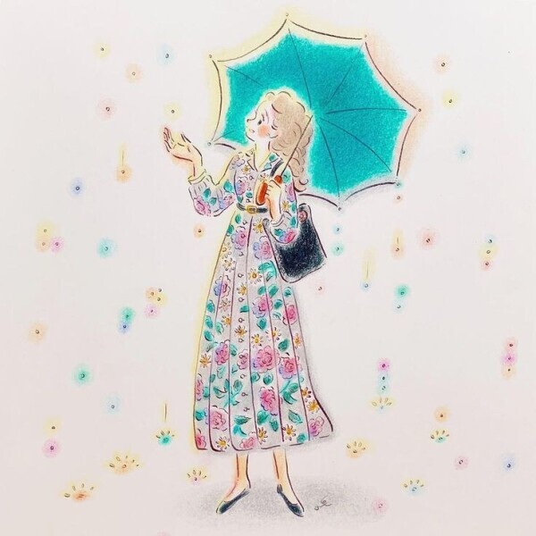 ☘️本日もありがとうございました☘️