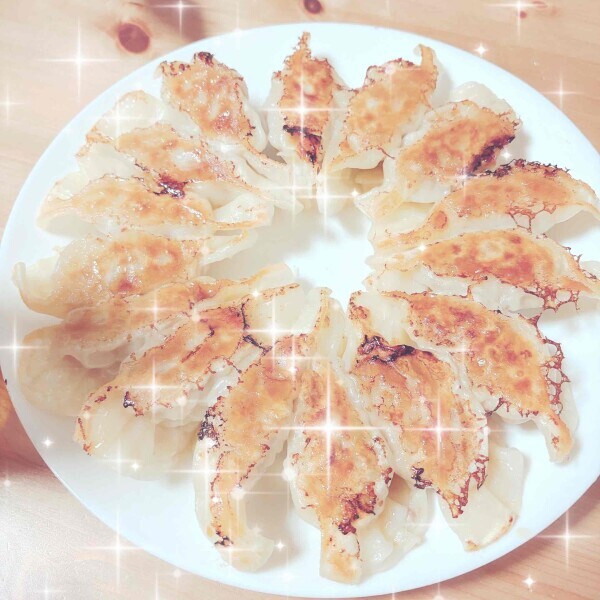 dinner⋆*