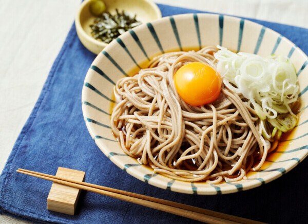 晩御飯