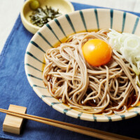 晩御飯