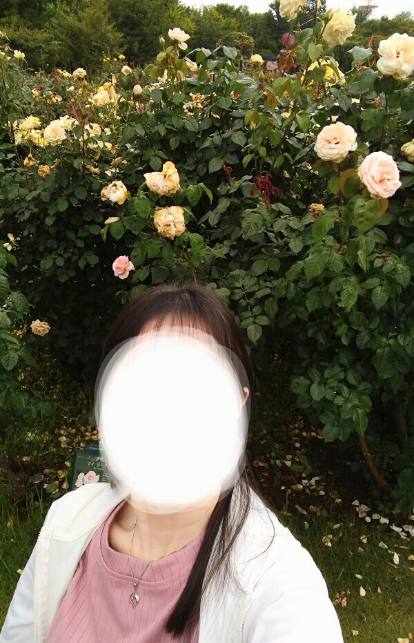 ゆっくり休めたよ🤩✨