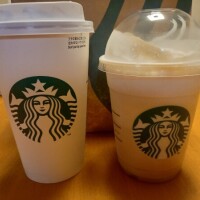 スタバ☕😌✨