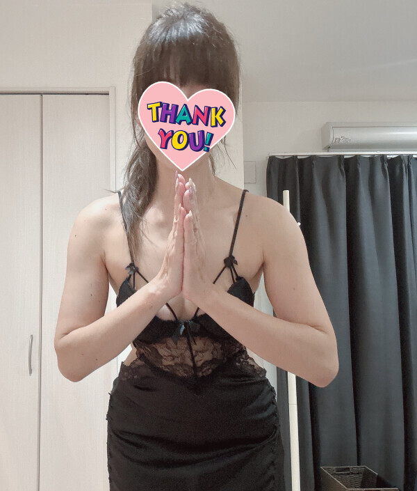 ありがとうございました♥️