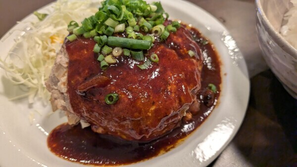豆腐