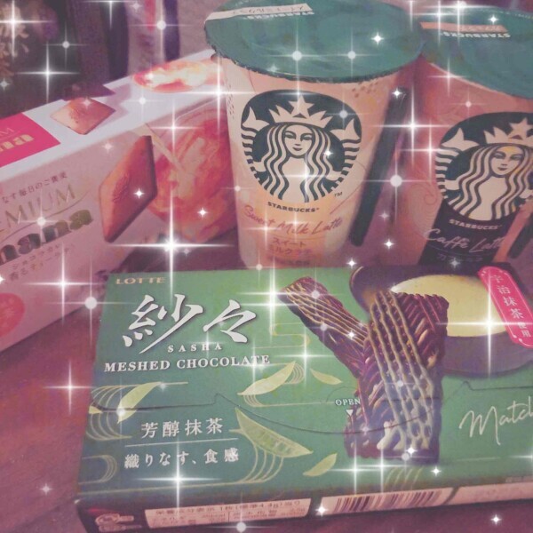 chocolate⋆✦