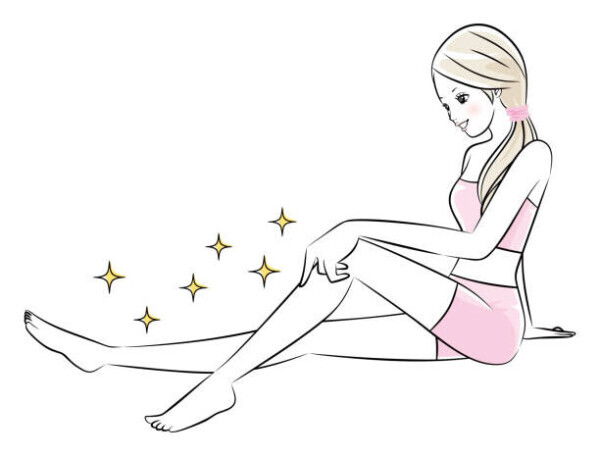 ツルツルなの好き？✨