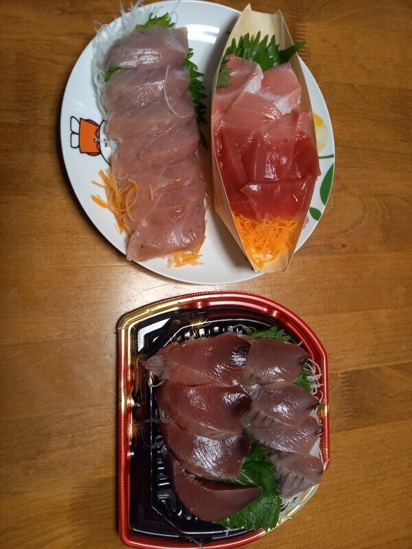 夜ごはん😋