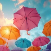 雨？晴れ？曇り？
