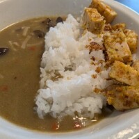 お昼