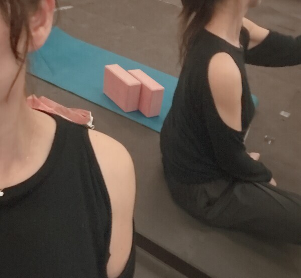 雑念消えろー