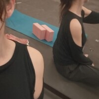 雑念消えろー