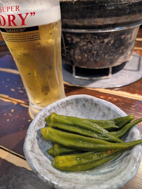 場所変わりまして…