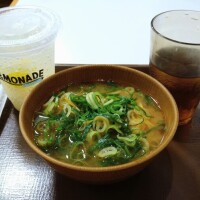 ドライブスルー混んでる🚘💦