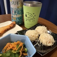 家飲み🤭
