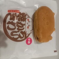 ちいかわ焼き😸