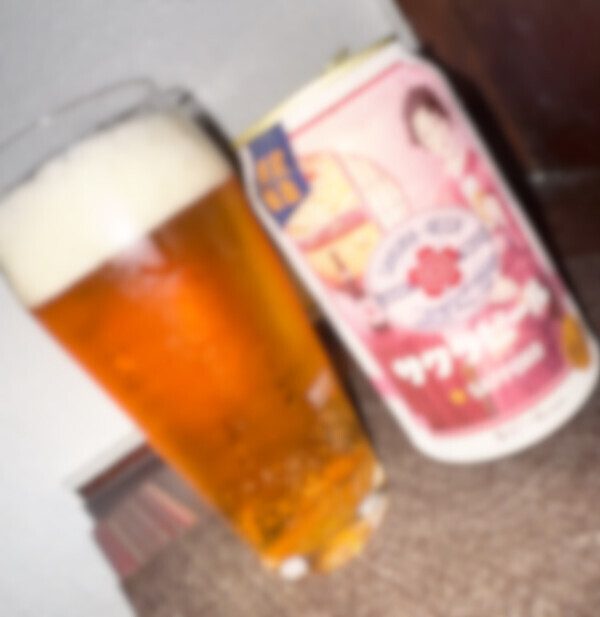 たまには、、ね？