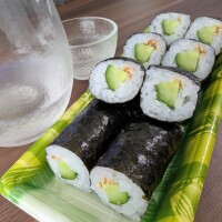 今夜はこれ♪