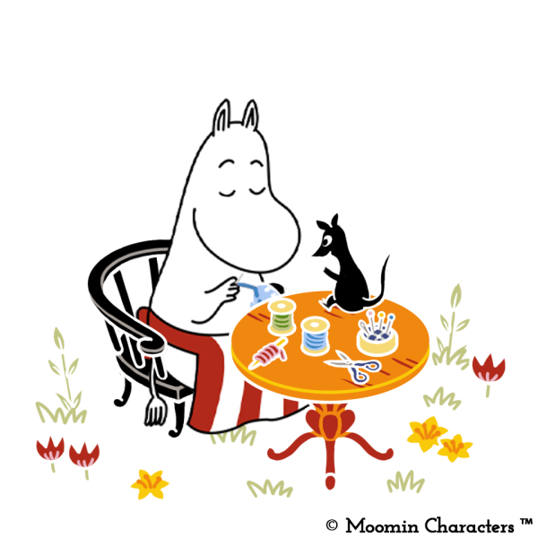 ☕