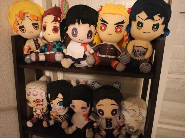 初リピーターさま❤️