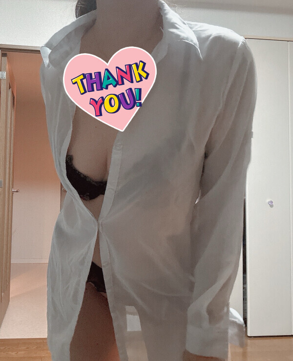 ありがとうございました♥️