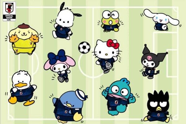JAPAN☆*。