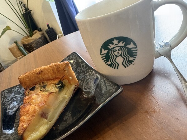 おうちカフェ☕✧