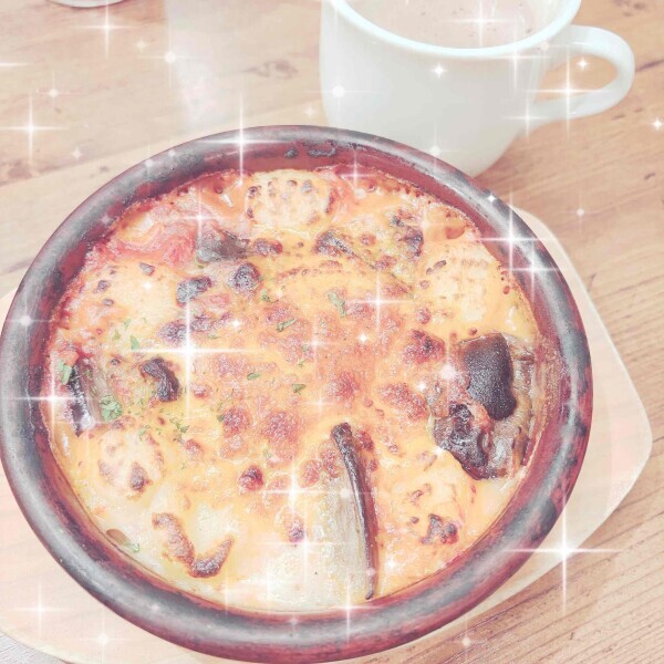 dinner⋆*