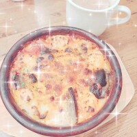 dinner⋆*