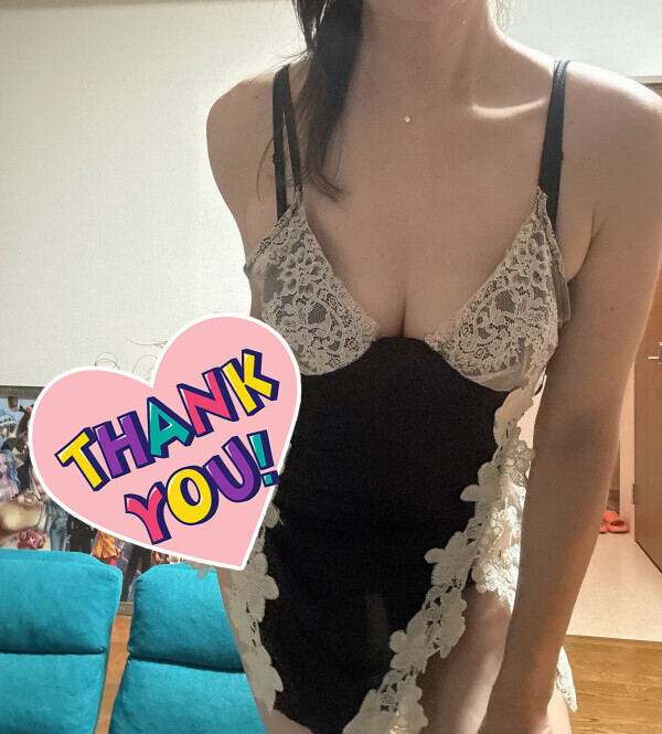 ありがとうございました♥️