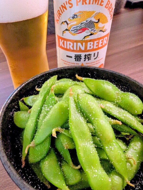 今夜はこれ♪