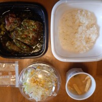 お腹いっぱい😋🎵