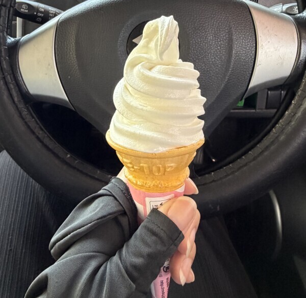 🍦