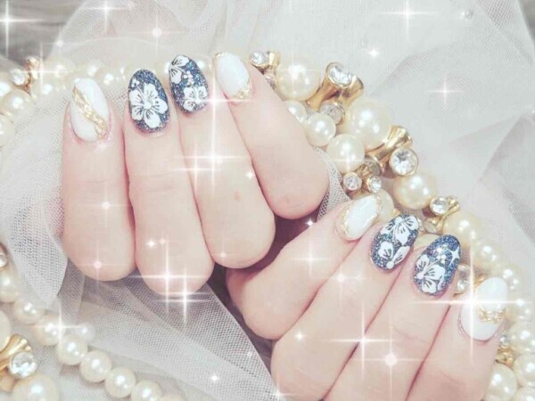 newnail❀.*･ﾟ
