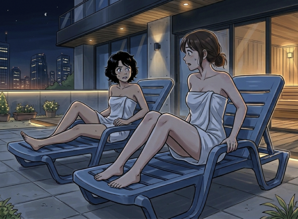 揺れましたね💦